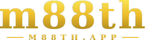 m88th logo